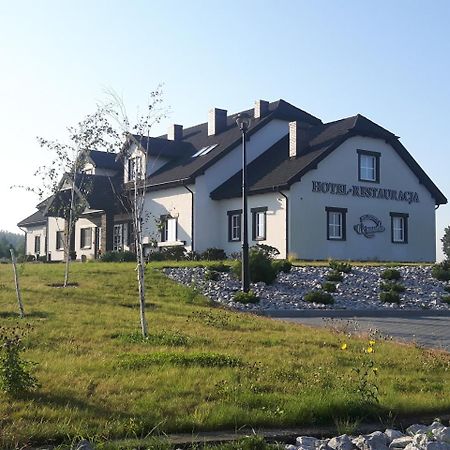 Hotel Weranda Lopuszno Jedle (Swietokrzyskie) Exterior photo